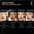 Rouge Libre #1966 - Rouge Pur Couture The Slim Velvet Radical Lipstick - GLAM MODA